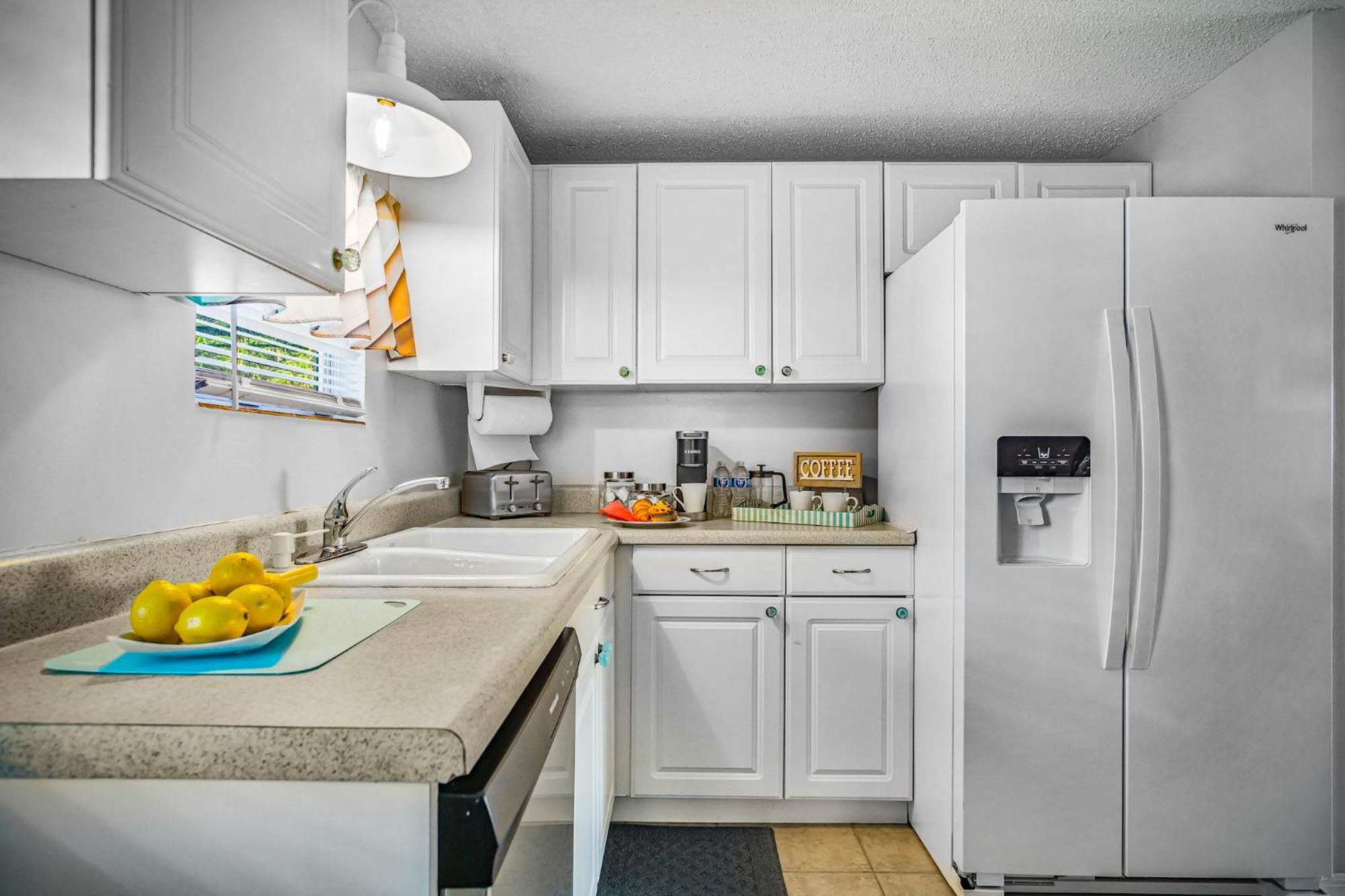Beach Cottage With Heated Pool Just Off Siesta Key Σεϊρασότα Εξωτερικό φωτογραφία