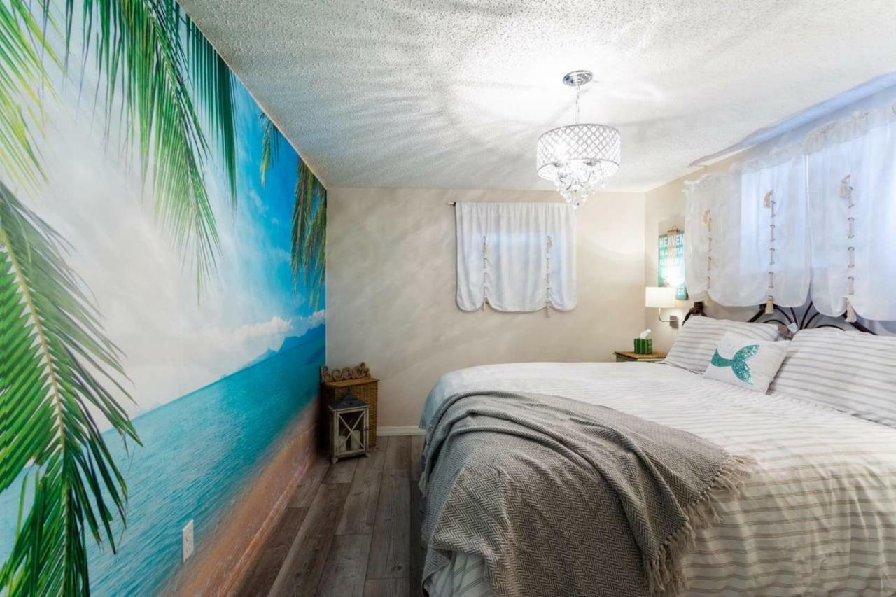 Beach Cottage With Heated Pool Just Off Siesta Key Σεϊρασότα Εξωτερικό φωτογραφία